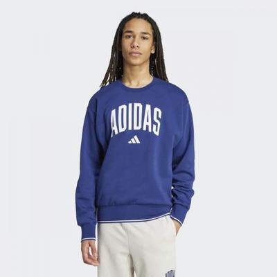 adidas Флисовый свитшот Jm1734
