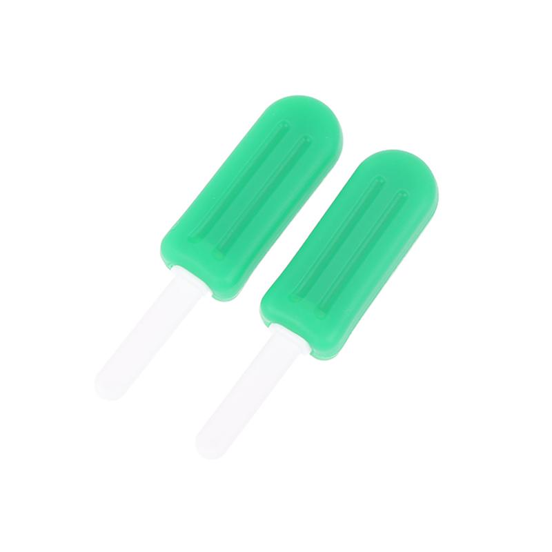 Красочные ортодонтические подносы для выравнивания Chewies для Aligner Chompers Aligner