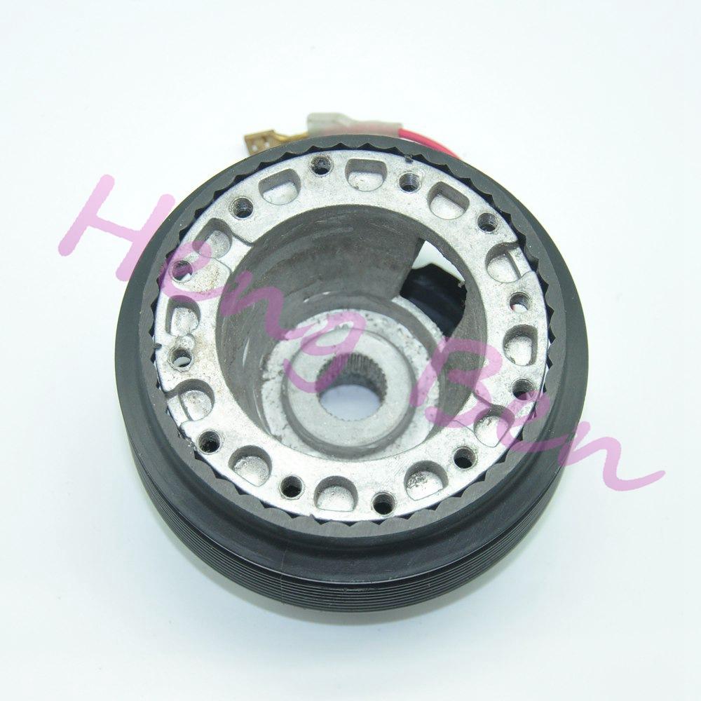 HB BOSS KIT STEERING HUB ADAPTER D-7