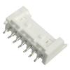 Разъем Molex Mini-Lock 53375-0710, шаг 2,50 мм, 7-контактный