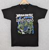 Megadeth и Lamb of God В туре Унисекс Футболка S до 4XL Унисекс Футболка