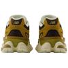 New Balance 9060 Черный Кофе Рабочая одежда Женские Кроссовки Коричневый U90603RA