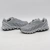 IM0700-001 Nike Air Max DN8 Металлический серебристый черный (Мужской)