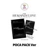 Poca Pack Ver Hebi 2-й мини-альбом Human Eclipse