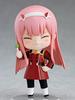 Nendoroid Darling In the Franxx Zero Two Non-scale ABS&PVC Painted Movable Figure Resale