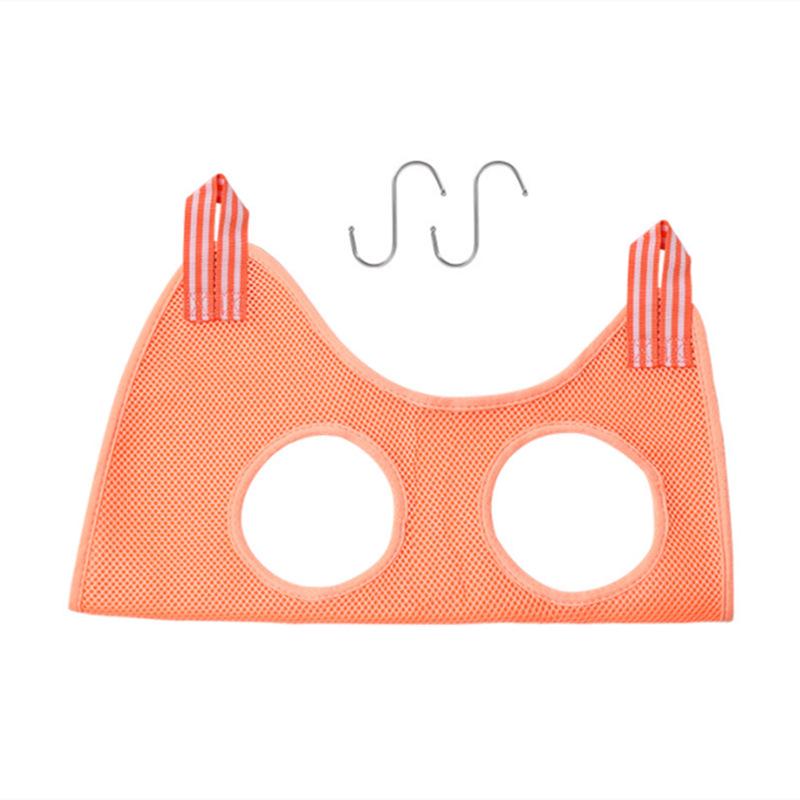 Гамак для ухода за домашними животными, для стрижки и чистки когтей - подходит для мелких/средних собак и кошек