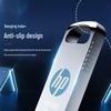 HP Металлический USB-накопитель серии V