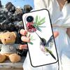Чехол Колибри для Honor Magic 6 5 Lite Pro 50 70 90 Honor X8b X9b X6 X7 X8 X9 X6a X7a X9a X8a