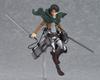 Figma Attack On Titan Levi Painted Movable (non-scale ABS&PVC Figure)
