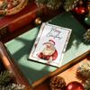 Christmas Creative Gift Cards, Holiday Greeting Cards Gifts