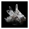 Stones and Minerals. Phantom Muzo Quartz. 179.0 Ct. Vizille, Isère, France..