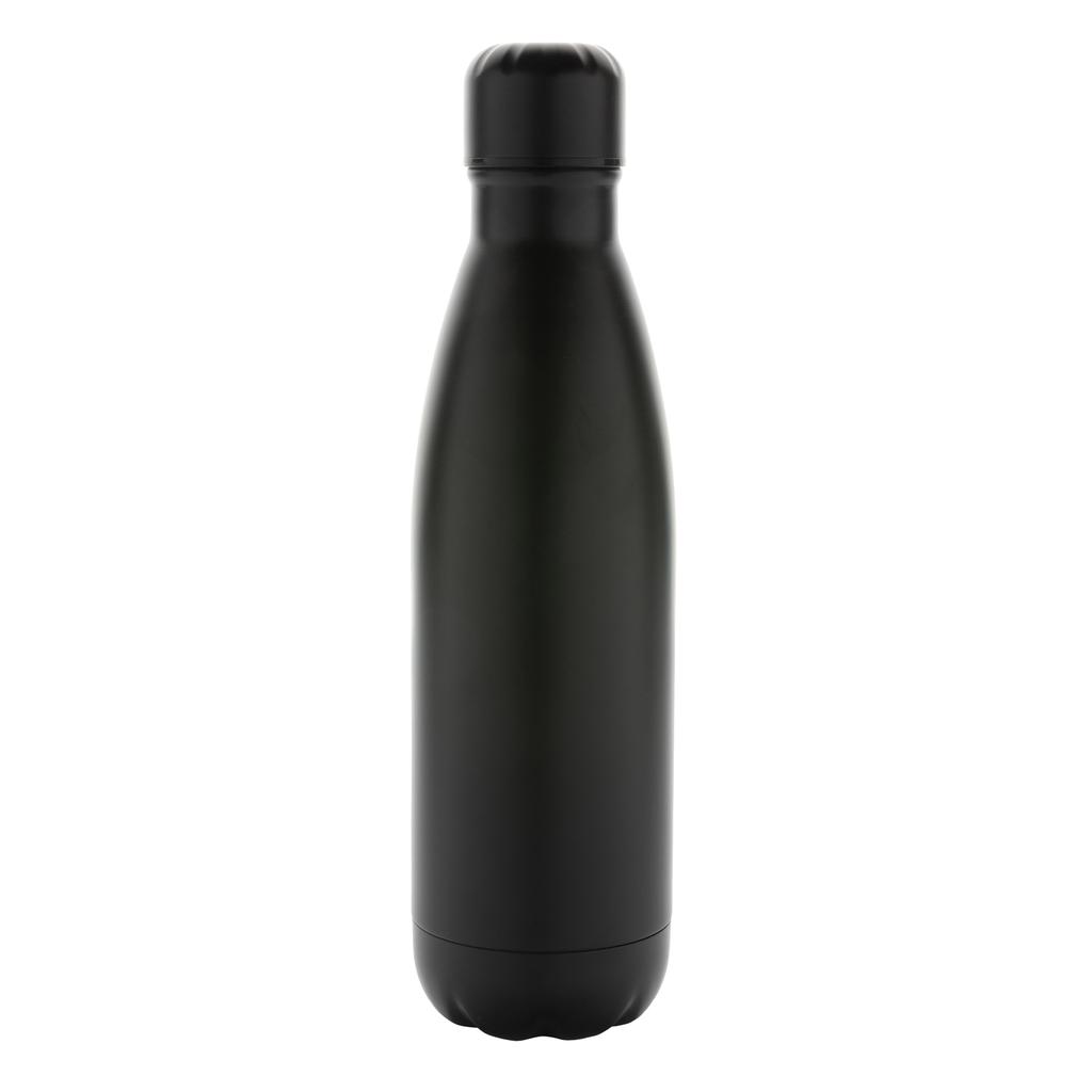 XD Collection Eureka Recycled Stainless Steel 500ml Water Bottle