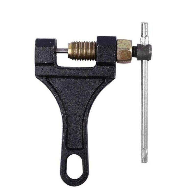 420/530 Motorcycle Tricycle Chain Breaker Link Removal Tools Chain Breaker Cutter Repair Tools For Motorcycle Bike
