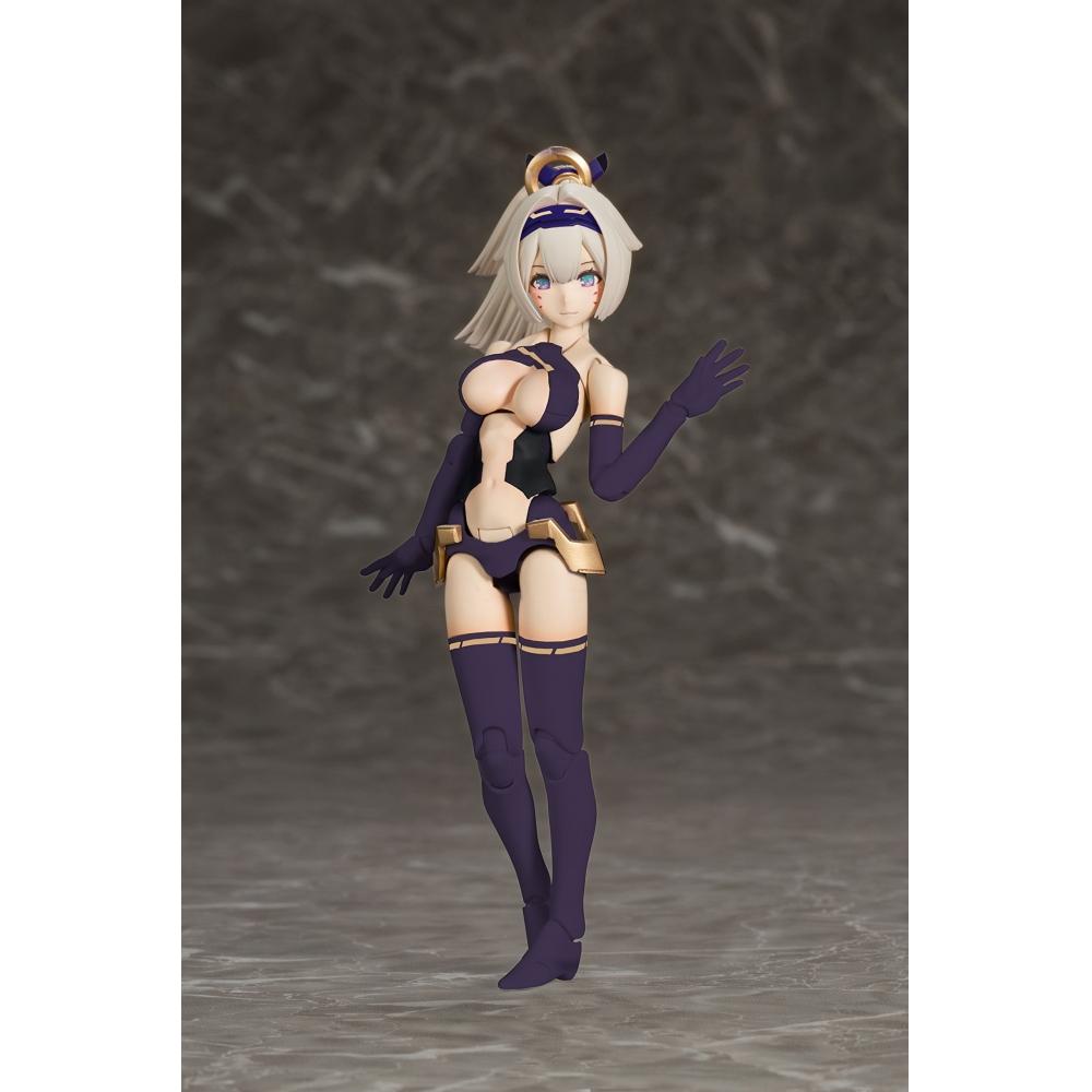 Пластиковая модель Megami Device Asura Archer Kagei 11 (Котобукия Шоп Лимитед)