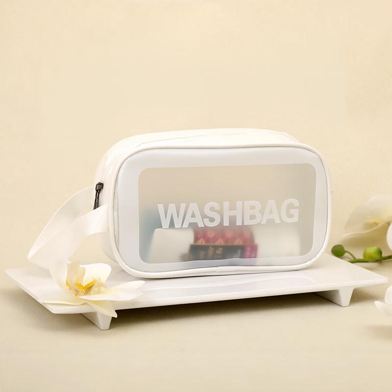 Tesori D’oriente Marine Scent Travel Toiletry Set