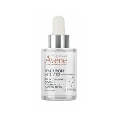 Avene Hyaluron Activ B3 Volumizing Concentrate Serum 30 мл