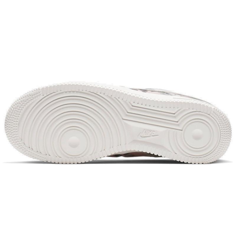 Nike Женские кроссовки Air Force 1 Low Floral Rose AO1017-102