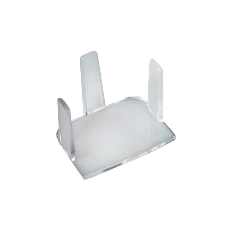 551/552 Пластиковая Прозрачная Голографическая Защитная Крышка Прицела