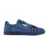 Мужские кроссовки Clude Dapper Dan Pre-Game Runway Blazing Blue Blazing Blue/Blazing Blue/Lake Blue