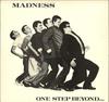 LP Record MADNESS - One Step Beyond SEEZ17 VIRGIN UK Rock Used