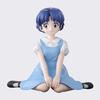 Оригинальный BANDAINAMCO BANPRESTO Ranma 1/2 Relax Time Shampoo Tendou Akane Ranma ПВХ Фигурка Модель Коллекционная Фигурка Игрушка