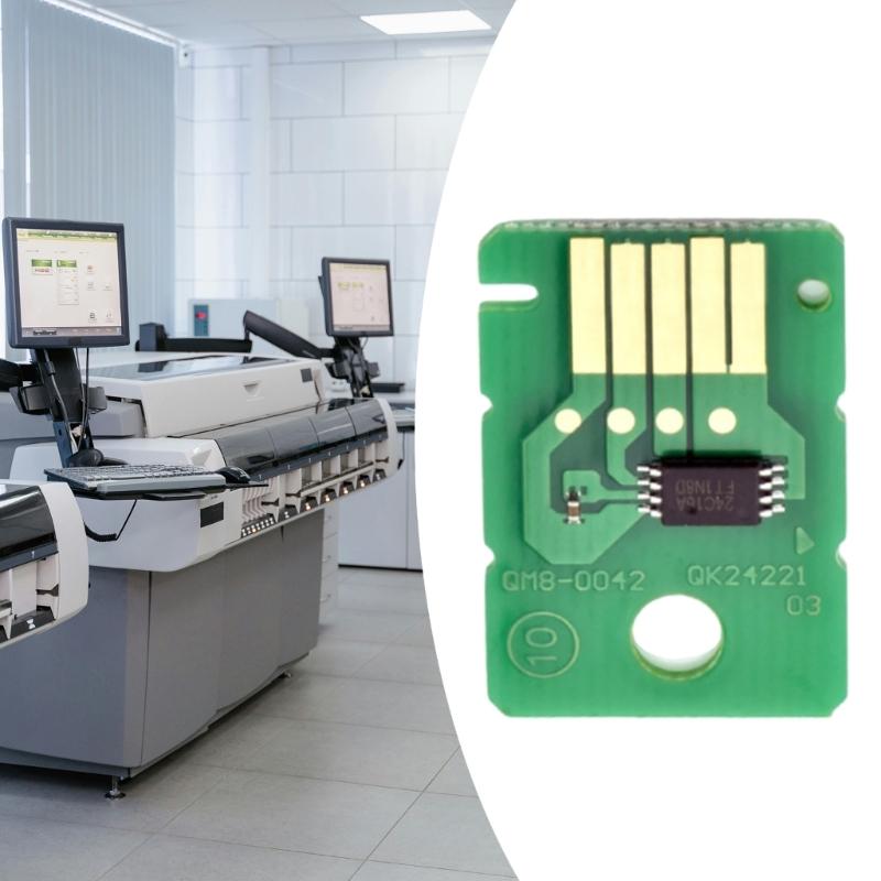 MC-G01 Ink Cartridge Chip Replacement for GX6010 GX6020 GX6030 GX6040 GX6050 GX6060 GX6070 GX6080 G6090 G6091 Printer