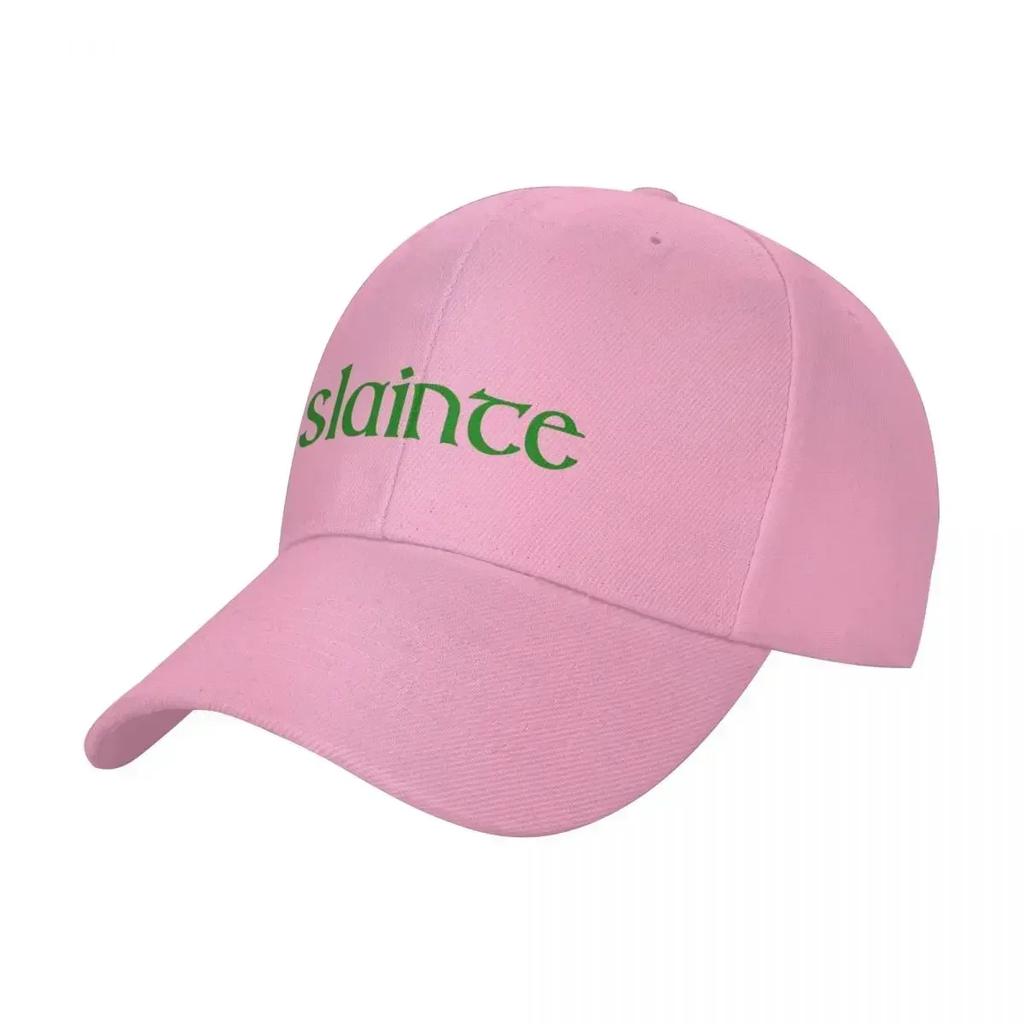 Slainte Baseball Cap Vintage sun hat |-F-| Golf Women Men's