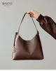 Best 26 Spring Shopping Mall Same Style Tote Bag Fashion Large Capacity Shoulder Bag for Women JA156AX6