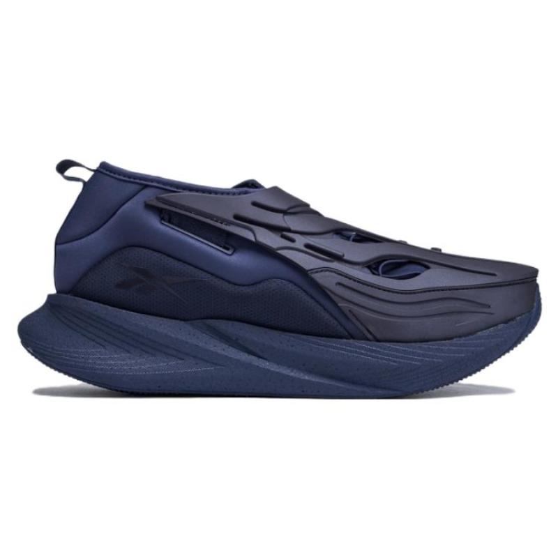 Reebok Кроссовки Floatride Energy Argus X цвета ночного неба 100072113
