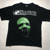Винтажная футболка LIMPBIZKIT results may vary tour 2004, 2-сторонняя, S5XL, унисекс