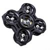 Металлическая камертонная вилка Fidget Toy Fidget Spinner для взрослых. Игрушка для снятия стресса и концентрации EDC. Идеальный подарок для мужчин, подростков и детей