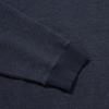 UMBRO Essentials Small Logo Sweatshirt Navy Ur123Cfs19 (Type B)