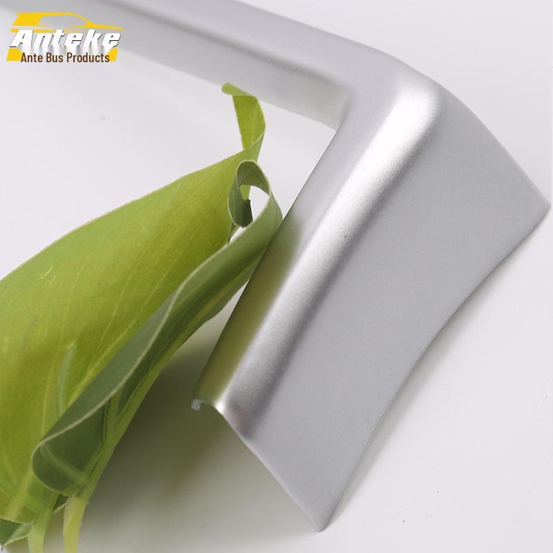 Left Side Air Vent Trim for 19 Territory – Center Console Vent Patch Modification