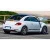 For VW Beetle Cabrio Red Lens LED Rear High Level Third Stop Brake Light 2012-19