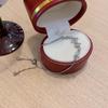 Корейский ретро жемчужный браслет из титановой стали для женщин - Высококлассный браслет с бусинами в стиле Ins для пар