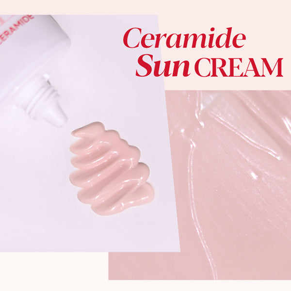 Espoir Water Splash Sun Cream Ceramide 60ml