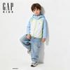 Gap Детская куртка с капюшоном для защиты от солнца