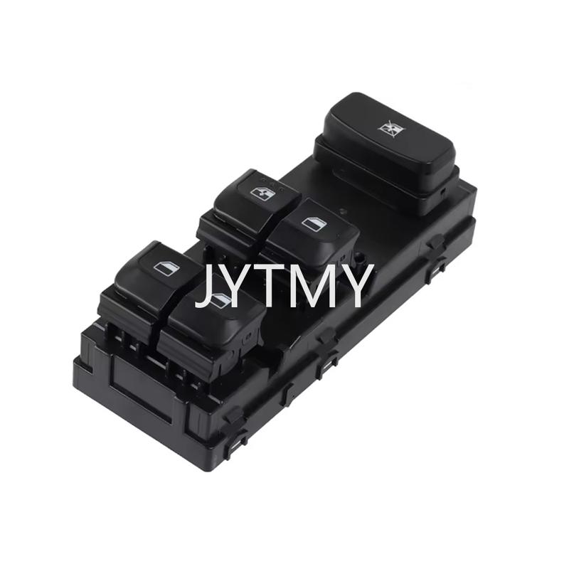 93570-H8000 Electric Power Window Control Switch for Kia RIO 2018 Front Left Lifter Regulator Button Car Accessories