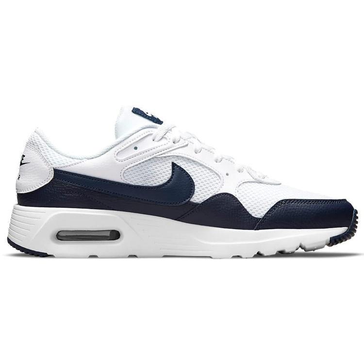 Nike Air Max SC 'White Obsidian' Мужские CW4555-106