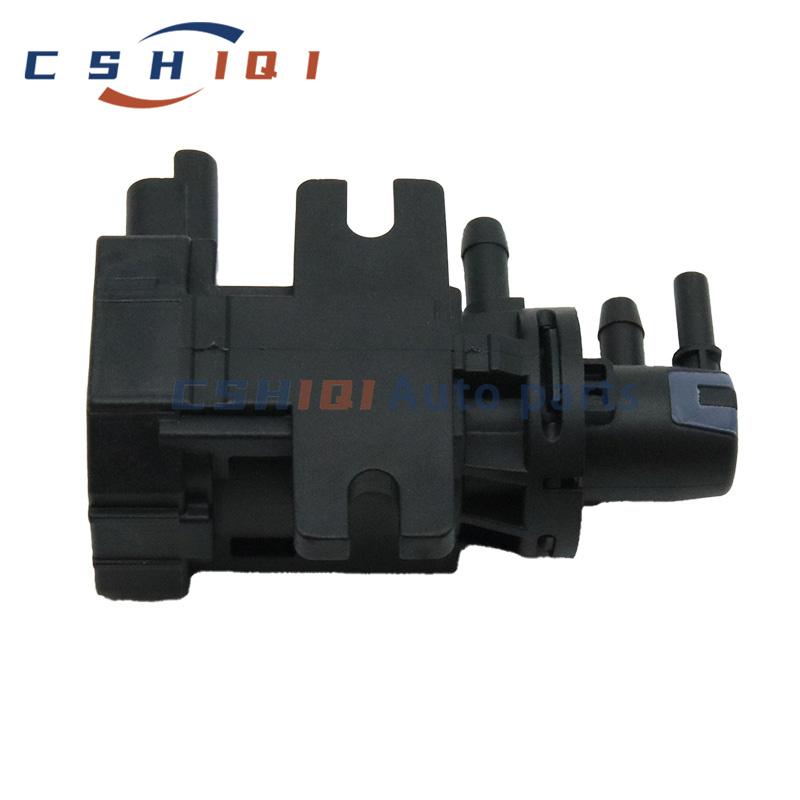 Car Turbo Pressure Solenoid Valve for Citroen Ford Peugeot 1.6 2.0 HDi 9665886280 9674084680 1618QH Auto Parts 9801887680