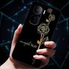 3D Цветочный тисненый чехол Fundas для vivo iQOO Neo 10 Чехол 10Pro Мягкий силиконовый чехол для телефона для vivo iQOO Neo 10 Pro Задняя крышка Coque Сумка