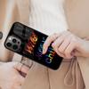 Stay-Wild-Moon-Child Magnetic Phone Case For APPLE iPhone 17 Air 16 14 13 12 Pro Max 15 Plus Wireless Charge With MagSafe Cover