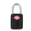 TSA21011 Luggage Key Travel Lock Customs Suitcase  Security Padlock