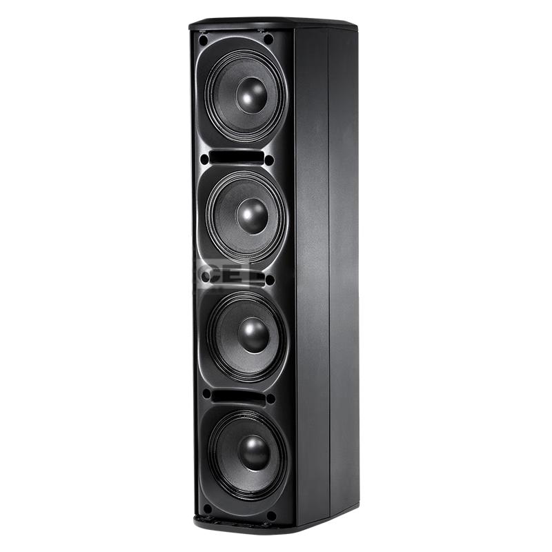 JBL CBT Series Wall-Mount Column Speaker