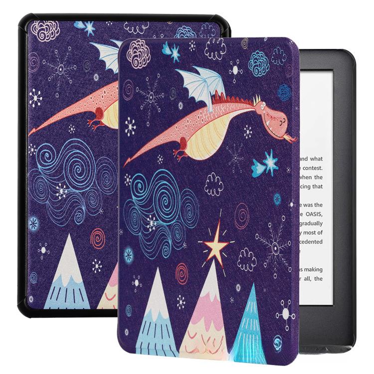 Защитный чехол для 22 Kindle Entry Edition Youth Edition 11-го поколения