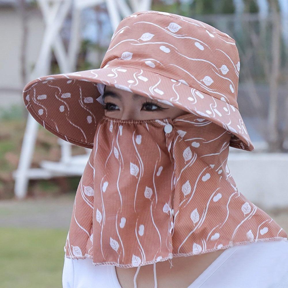 Летние шляпы с широкими полями для отдыха и защиты от ультрафиолета. Шляпа от солнца с защитным чехлом и козырьком.