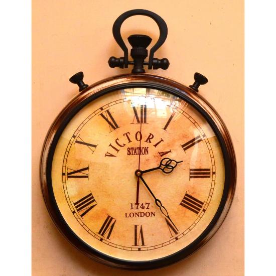 Деревянные настенные часы, настенные часы в винтажном стиле, настенные часы ручной работы, домашний декор в винтажном стиле, офисный декор, настенные часы в старинном стиле