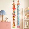 Cartoon Hanging Clip Holder Wall Mounted Hair Bow Holder Gifts Barrette Organizer  Girls Room