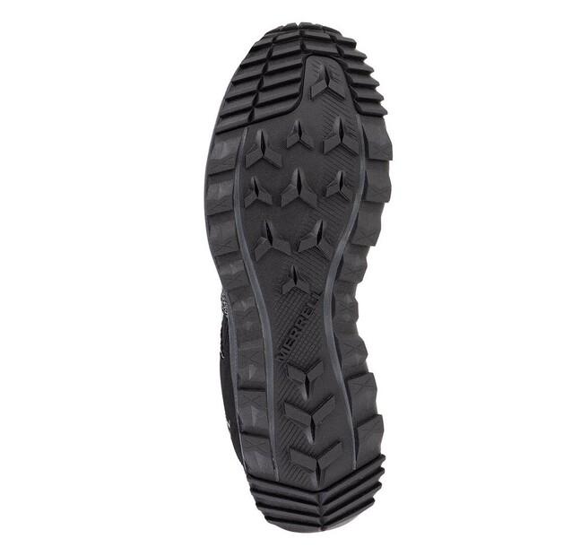 Merrell Wildwood Aerosport ботинки трекинговые