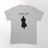 Leonard Cohen Songs From The Road Classic TShirt